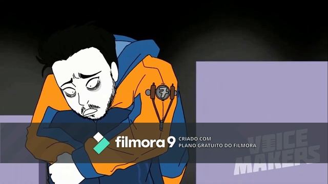 ROLÊ NO KAMUI- react смотреть онлайн