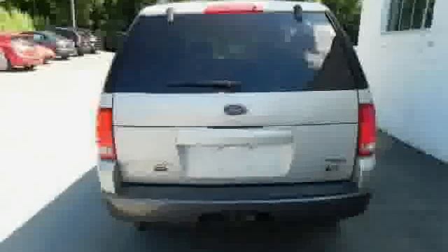used Ford Explorer Albany 2005 located in Rensselaer at Mazda Volkswagen смотреть онлайн