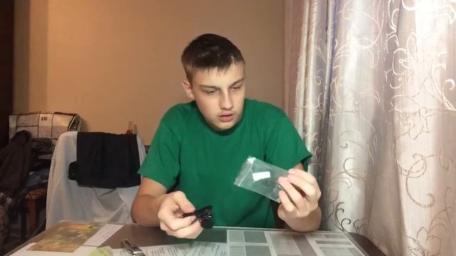Распаковка с AliExpress! Новая рубрика на канале! Update канала! Как улучшить звук на канале смотреть онлайн