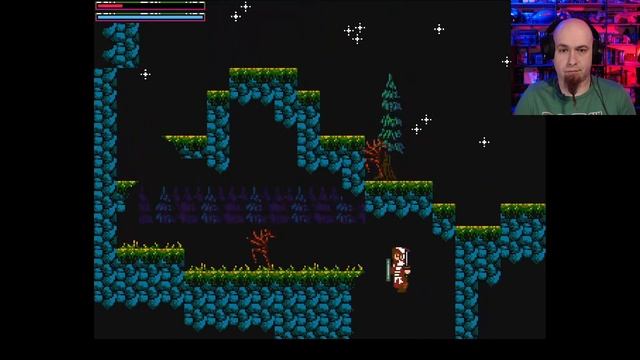 Cheap PC Game Review - Darxanadon - A Love Letter to Zelda: Adventure of Link смотреть онлайн