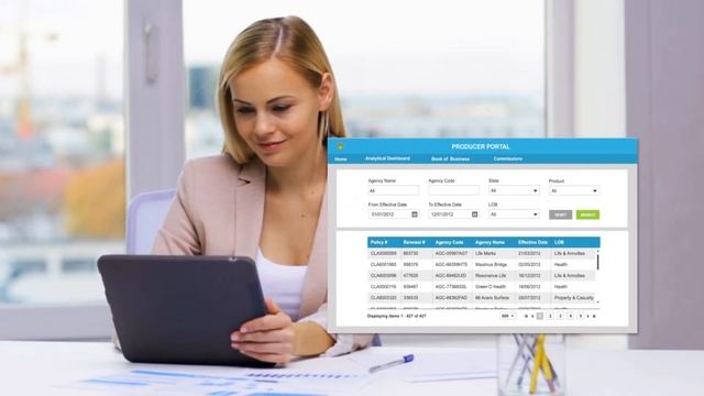 VUE Distribution Management Platform for Carriers смотреть онлайн