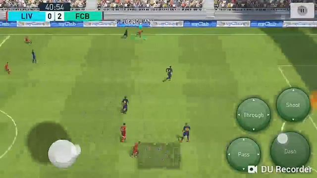 Обзор на 2 часть игры PES 2018 смотреть онлайн