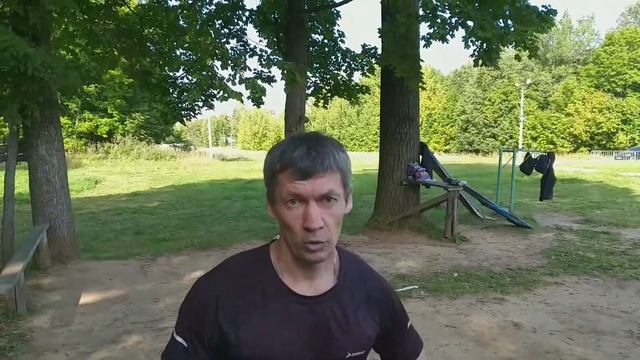 Выходы и отжимания EMOM|Muscle ups and push ups EMOM смотреть онлайн