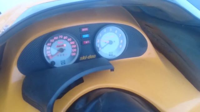 Bombardir ski doo 670 смотреть онлайн