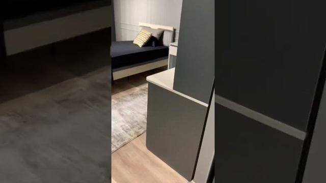Детские спальни турецкого производства ?? смотреть онлайн
