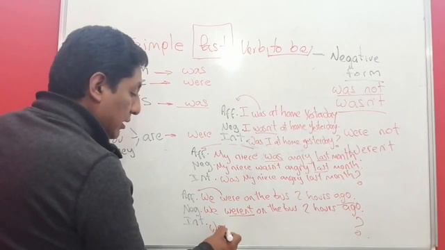 BOOK 1, CHAPTER 2-PAST TENSE VERB TO BE смотреть онлайн
