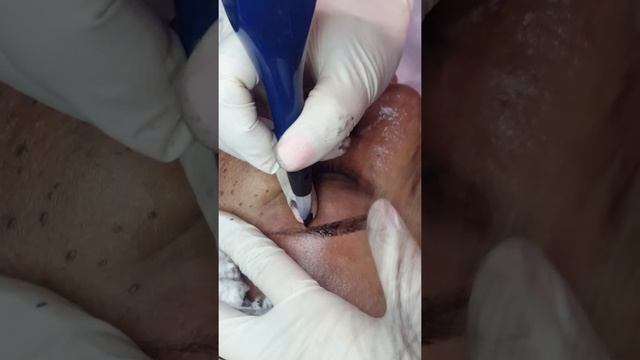 Permanent makeup atlanta @browbyann смотреть онлайн