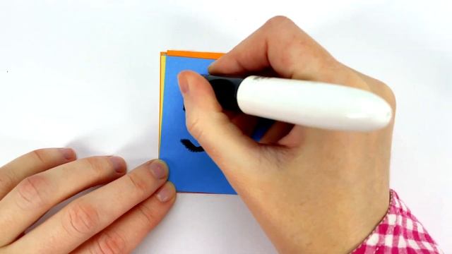 Учимся Считать от 1 до 100! Числа для Детей! смотреть онлайн