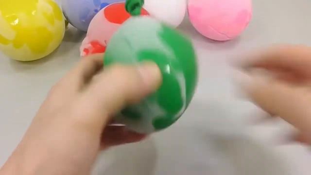Снежные облака из Орбис. смотреть онлайн