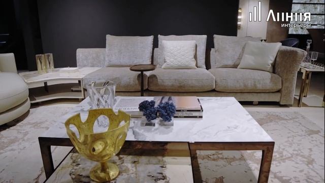 Коллекция Sartoria, Фабрика LONGHI смотреть онлайн