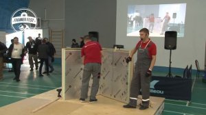 Инновационное решение по устройству новых современных домов с помощью PIR от компании #Технониколь