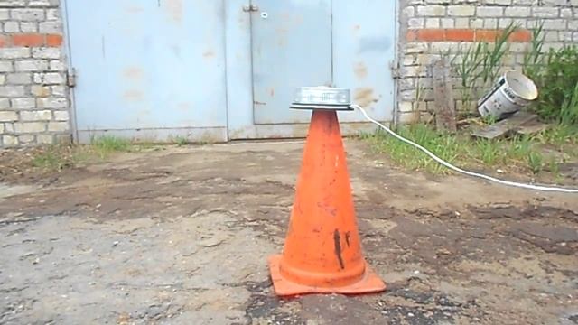 оранжевый светодиодный маяк смотреть онлайн