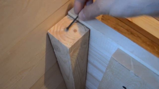 Диван из досок, DIY sofa. смотреть онлайн