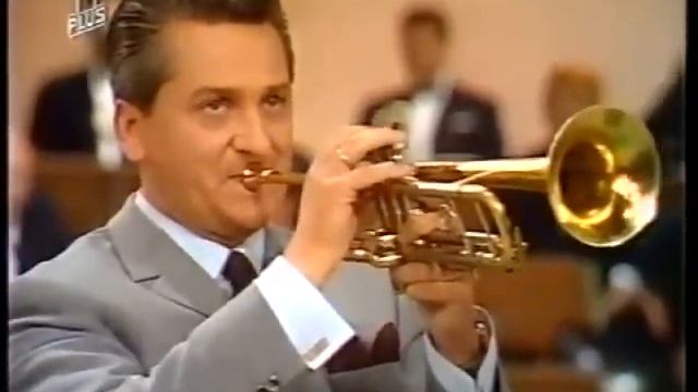 Bert Kaempfert - African Beat - (Full avi edited by HB 2012) смотреть онлайн