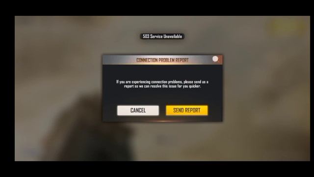 503 SERVICE UNAVAILABLE PROBLEM FULL SOLVE //FF#freefire смотреть онлайн