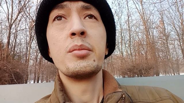 Что значит единство с природой и вселенной Мусин Алмат Жумабекович смотреть онлайн