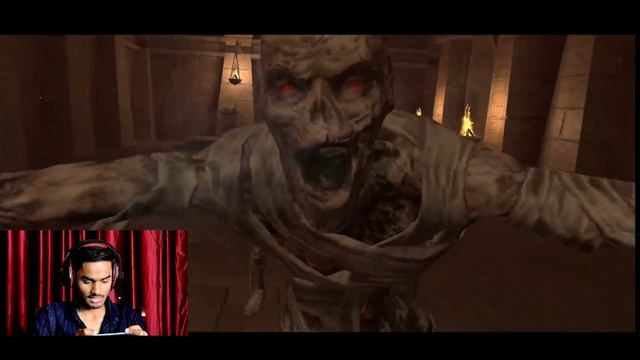 FINALLY I KILL THE BLACK PYTHON ? || ENDLESS NIGHTMARE 3 (in hindi) смотреть онлайн