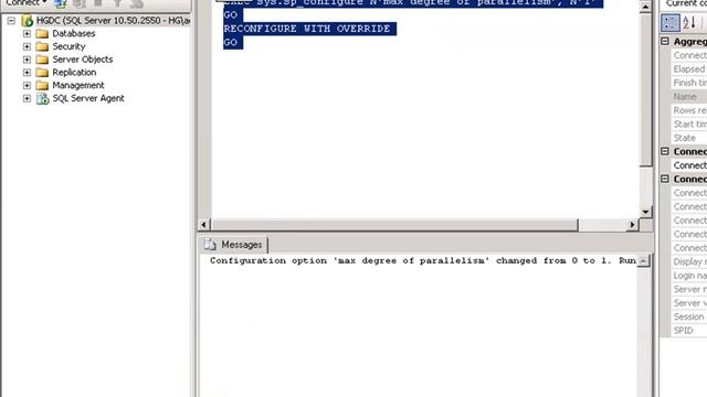 Mejores practicas de SQL Server para SharePoint смотреть онлайн