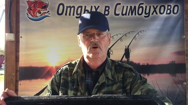 Очередной достойный улов карпа !!! смотреть онлайн