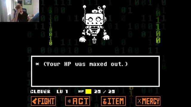 part 3 of my blind playthrough of undertale yellow смотреть онлайн