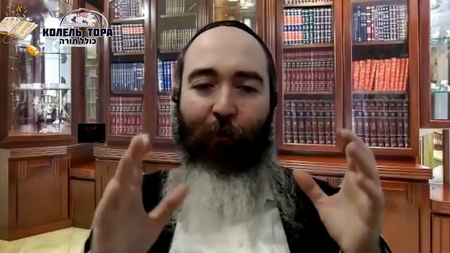 3. Тайные силы пищи. Особая роль хлеба и мацы. - Курс "Тайный смысл заповедей". смотреть онлайн