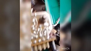 чистите рукав подачи проволоки на полуавтомате в избижание поломок! мой горький опыт!!!