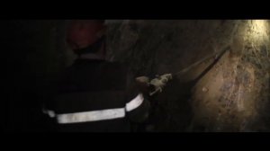 Добыча золота на Камчатке.