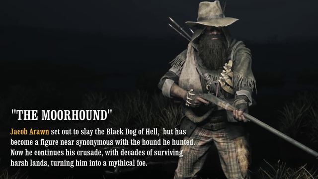 MYTH OF THE MOORS reveal: *NEW* HUNTSMAN themed skins! (HUNT: Showdown DLC Preview) смотреть онлайн