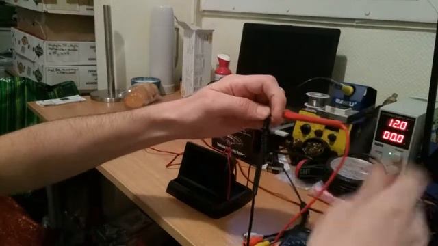 Мини экранчик для камеры заднего вида (отказался работать) смотреть онлайн