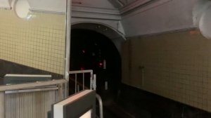 Именные поезда Московского метрополитена