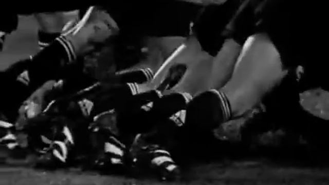 All Blacks Haka - Adidas смотреть онлайн