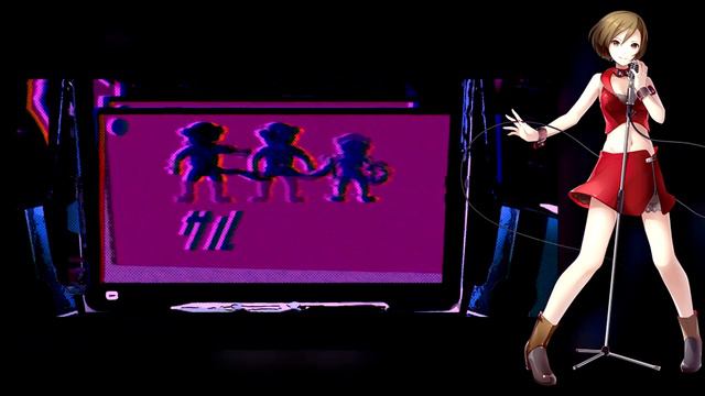 【MEIKO V3】 CYBERPUNK DEAD BOY 【VOCALOID Cover】 サイバーパンクデッドボーイ смотреть онлайн