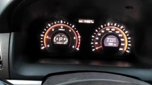 Ssangyong actyon new дизель плавают обороты.