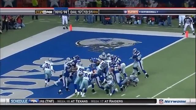 NFL Stadiums Breaking смотреть онлайн