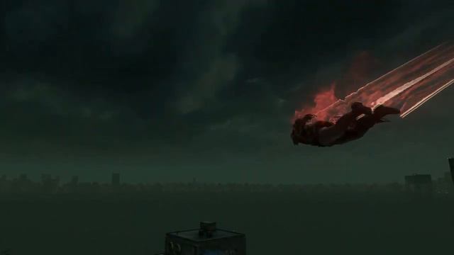 Prototype 2 - Colossal Mayhem DLC Pack Launch Trailer смотреть онлайн
