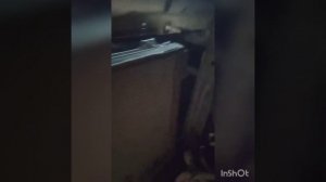 замена радиатора охлаждение Калина 2