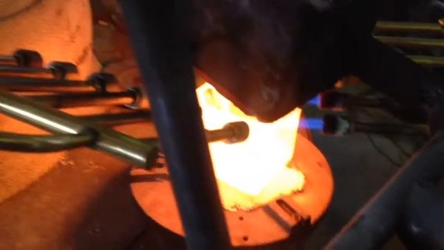 Оплавка кромки изделий смотреть онлайн