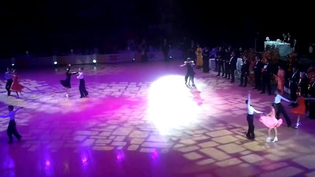 Поликарпов Никита _ Кульбида Александра смотреть онлайн