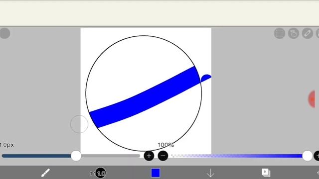 ?Как рисовать клеточки в ibisPaint X?:~Рисунки~ смотреть онлайн