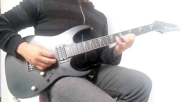 Ibanez RGT42dxfx смотреть онлайн