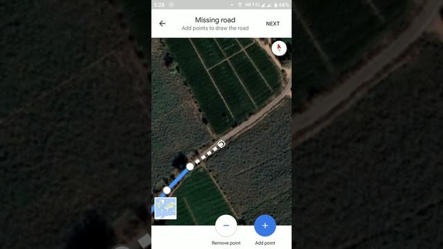 How to Draw Road on Google Maps I Add missing Road смотреть онлайн