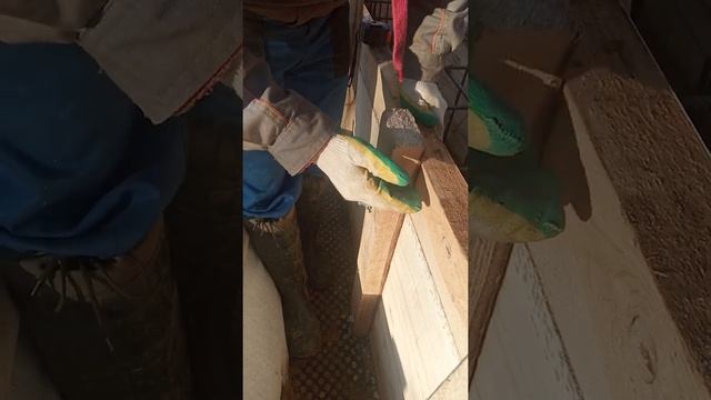 Преимущество резьбовых шпилек в опалубке смотреть онлайн