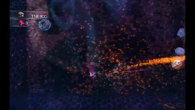 Cooliex Presents: Ion Assault смотреть онлайн