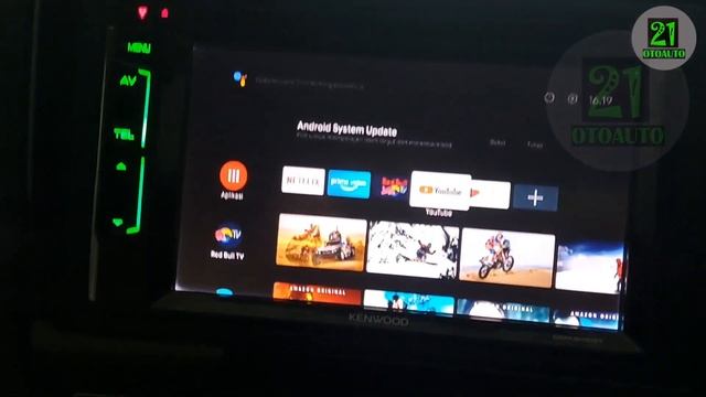 BERHASIL pasang Mi Tv Stick android Xiaomi di head unit kenwood bawaan mobil Honda смотреть онлайн