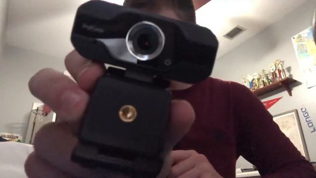 Unboxing, Setup, and Review of a Microphone, Webcam, and Speakers!!! #Firefox смотреть онлайн
