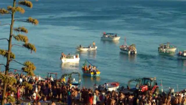 Armação De Pera - Portugal