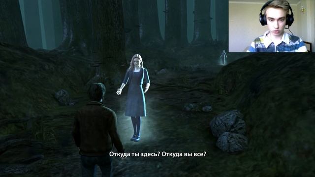 ГАРРИ ПОТТЕР ВСЁ! Гарри Поттер и дары смерти часть 2|СУПЕРГЕН смотреть онлайн