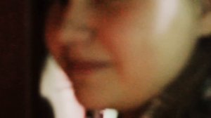 Упоротая Девочка в подъезде