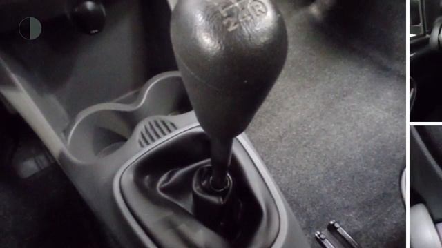 Peugeot 107 1.0 VVT-i XS 5-deurs | Airco | CDV | Radio CD-speler | Stuurbekrachtiging смотреть онлайн