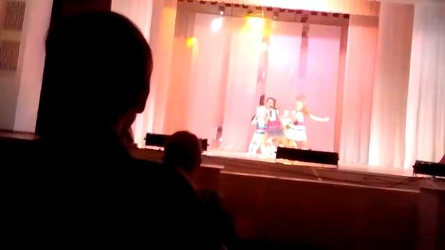 Танец музыка моя Любовь смотреть онлайн